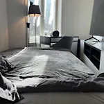 Sunny Cozy In Ideal For Solo Travelers * Oslo
